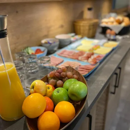 Vico's & Restaurant Hotel Asperg