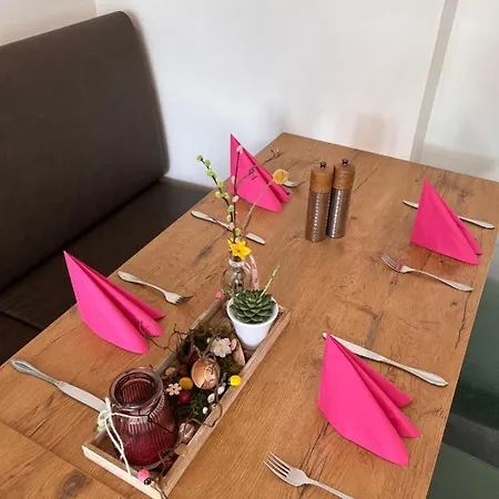 Hotel Vico's & Restaurant