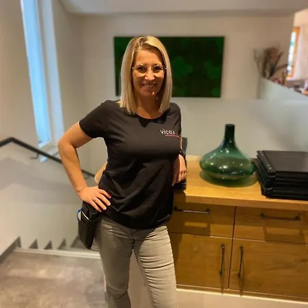 Vico's & Restaurant Hotel Asperg