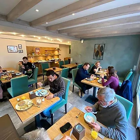 Hotel Vico's & Restaurant Asperg