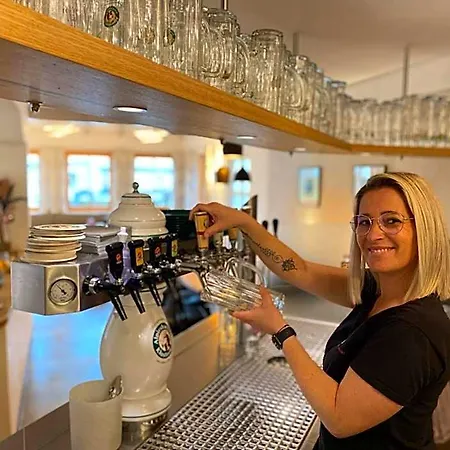 Vico's & Restaurant Hotel Asperg