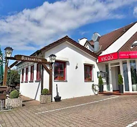 Vico's & Restaurant