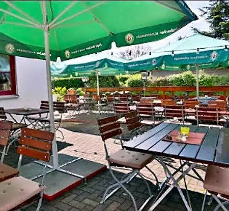 Vico's & Restaurant Asperg