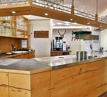 Vico's & Restaurant Asperg