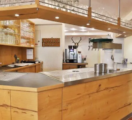 Hotel Vico's & Restaurant Asperg