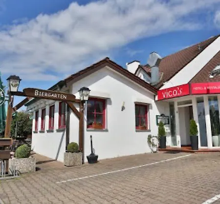 Hotel Vico's & Restaurant