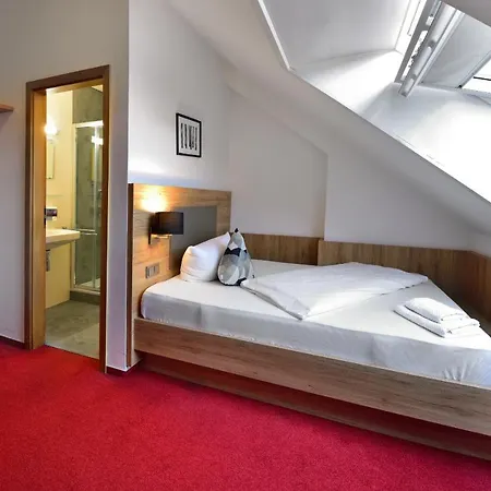 Vico's & Restaurant 2* Asperg