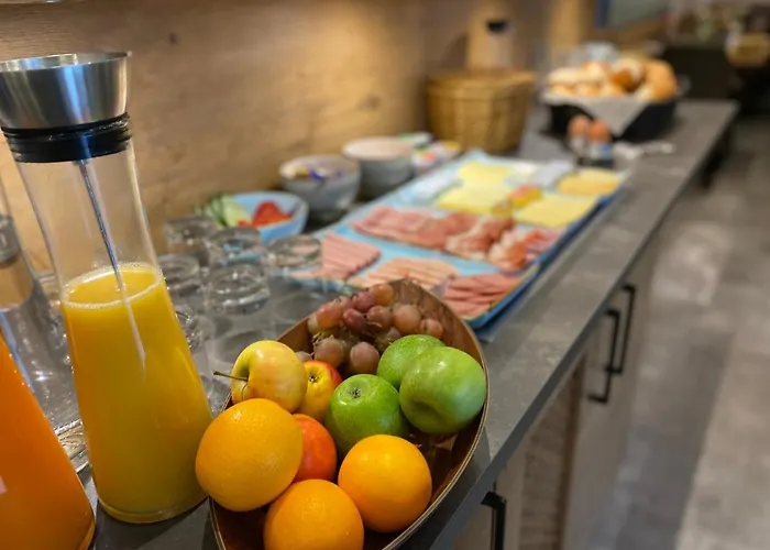 Vico's & Restaurant Hotel Asperg